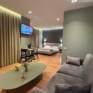 Apartament Tirana Apartments, Tirana